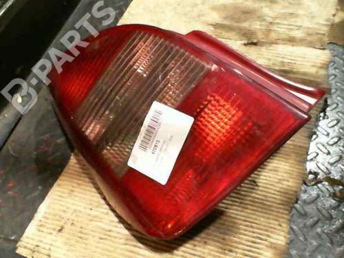 Used Left taillight CITROËN C2 (JM_) 1.4 HDi (68 hp) 11004700