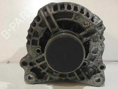 Generator VW GOLF V (1K1)  | BP12561487M7 