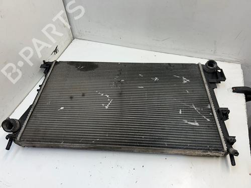 Køler OPEL VECTRA C (Z02) 2.2 16V (F69) | BP26290834M31 