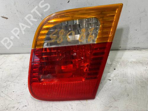 Feu de coffre droit BMW 3 (E46) 320 d (150 hp) 31930631