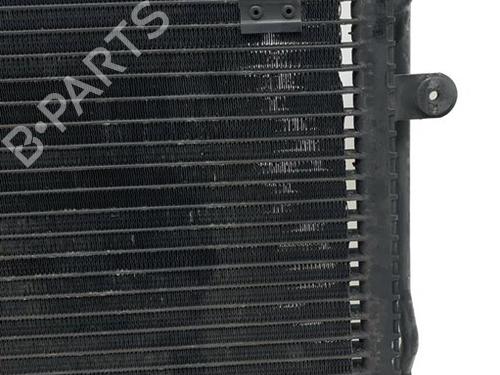 AC radiator MERCEDES-BENZ E-CLASS (W210) E 300 Turbo-D (210.025) | BP15285622M32 