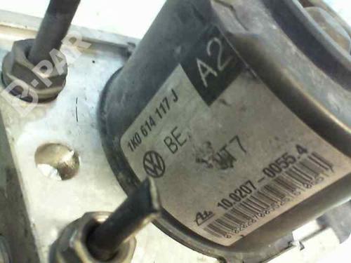 ABS pump SEAT LEON (1P1)  | BP11000261M43 