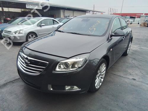 Styring servopumpe OPEL INSIGNIA A (G09)  | BP30466894M99 