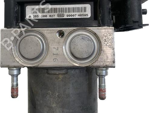 Used ABS pump TOYOTA AURIS (_E15_) [2006-2012]  15210705