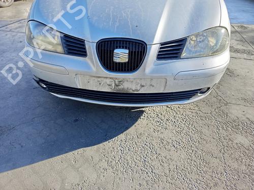 Used Front bumper SEAT IBIZA III (6L1) [2002-2009]  30298172
