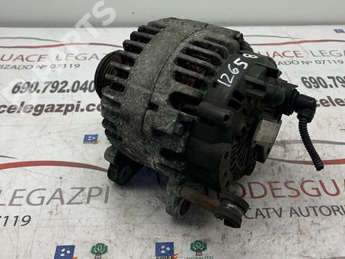 Alternator VW TOURAN (1T1, 1T2)  | BP11000029M7 