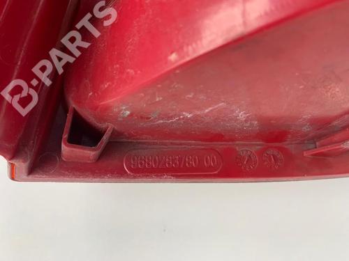 Left taillight CITROËN C2 (JM_) 1.4 | BP11491885C34 