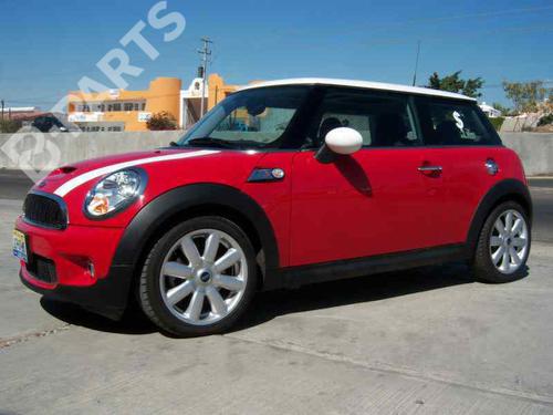 Used Parts MINI MINI (R56)  Cooper S  1158107