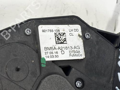 Front left lock FORD TOURNEO COURIER B460 MPV  | BP27271954C98 