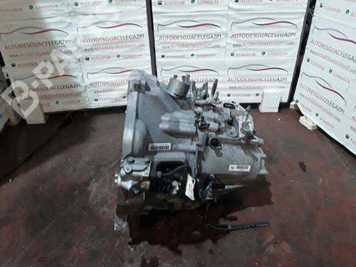 Gearbox HONDA CIVIC VIII Hatchback (FN, FK) 2.2 CTDi (FK3) | BP11000047M3 