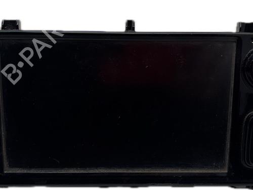 Used Radio RENAULT CLIO IV (BH_) [2012-2021]  30275963