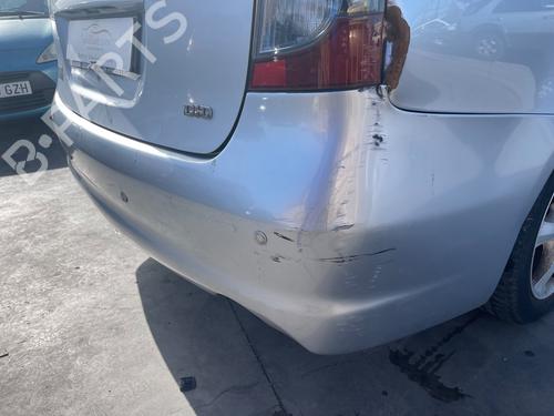 Rear bumper MITSUBISHI GRANDIS (NA_W) 2.0 DI-D (NA8W) | BP30438097C8 