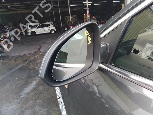 Left mirror OPEL INSIGNIA A (G09) | BP30466910C26