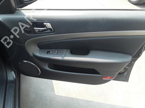 Used Front right window mechanism CHEVROLET EPICA (KL1_) 2.0 (144 hp) 30150418