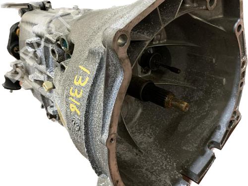 Gearbox BMW 3 (E46) 320 d | BP11001243M3