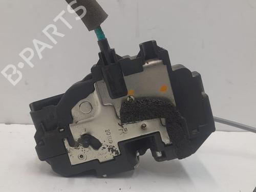 Used Rear right lock NISSAN QASHQAI / QASHQAI +2 I (J10, NJ10, JJ10E) 2.0 dCi (150 hp) 18743391