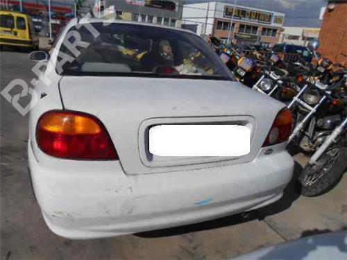 Used Parts KIA SEPHIA (FA)  1.5 i  1156617