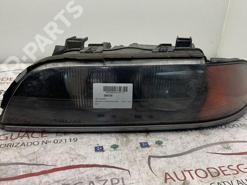 Used Left headlight Left headlight BMW 5 (E39) 525 tds (143 hp) 11003504 11003504