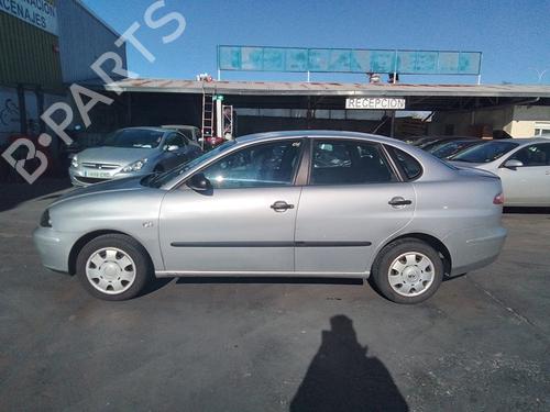 Left headlight SEAT CORDOBA (6L2)  | BP17621035C28 