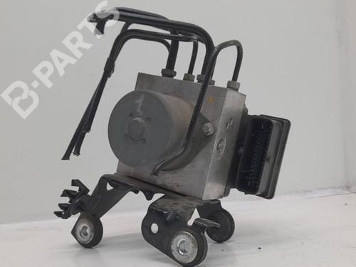 ABS pump FORD MONDEO IV (BA7) 2.0 TDCi | BP11847093M43 