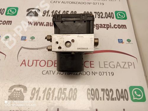 ABS pump CHRYSLER VOYAGER IV (RG, RS) 2.8 CRD | BP11007214M43 