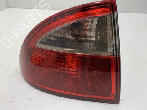 Used Left taillight SEAT LEON (1M1) 1.9 TDI (110 hp) 17743144