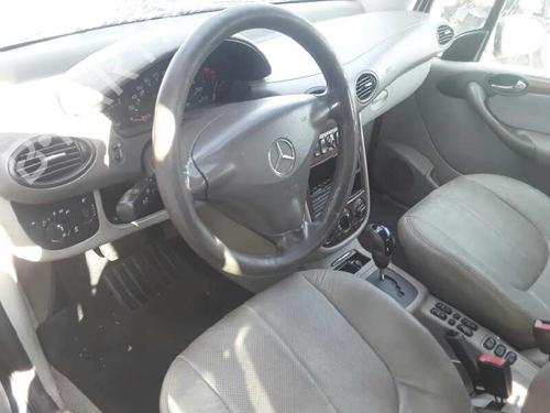 Starter MERCEDES-BENZ A-CLASS (W168) A 170 CDI (168.009, 168.109) | BP11006489M8 