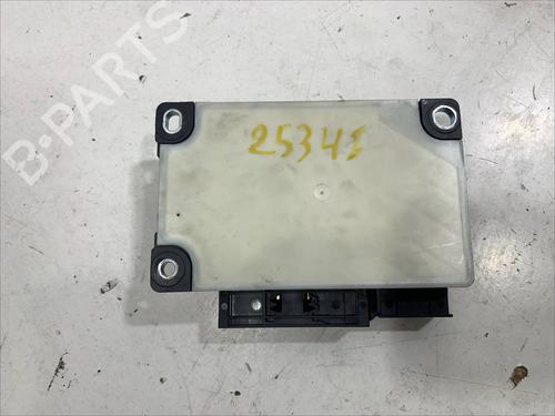 Airbag styreenhed RENAULT FLUENCE (L3_) 1.5 dCi (L30B) | BP29252303M53 