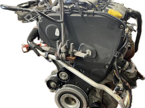 Engine FIAT BRAVO II (198_) 1.9 D Multijet (198AXB1A) | BP27839958M1