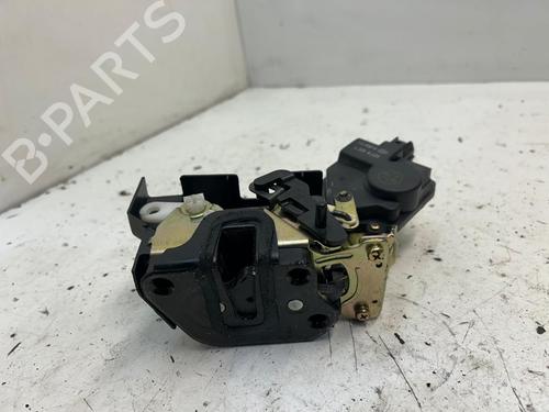 Rear left lock HYUNDAI TERRACAN (HP)  | BP24828432C100 