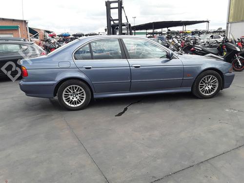 Starter BMW 5 (E39) 530 d | BP21128507M8 