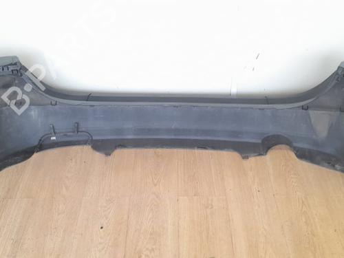 Rear bumper CITROËN XSARA PICASSO (N68) 1.6 HDi | BP16502191C8 