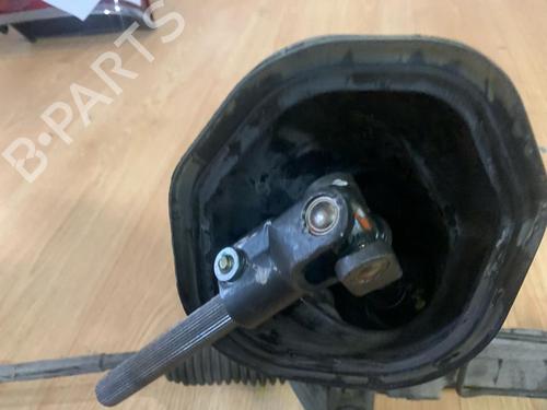 Steering rack TOYOTA AVENSIS (_T25_) 2.0 VVT-i (AZT250_, AZT250R) | BP16142020M22 