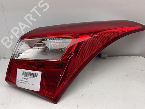 Used Right taillight HYUNDAI i30 (GD) [2011-2025]  31128572