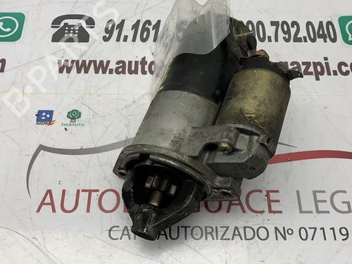 Starter KIA CERATO I Hatchback (LD) 1.5 CRDi | BP11004349M8 