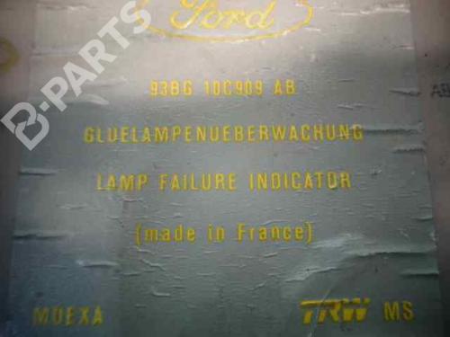 Lights ECU FORD MONDEO I Saloon (GBP) 2.0 i 16V | BP10998485M55 