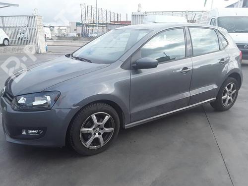 Used Parts VW POLO V (6R1, 6C1)  1.6 TDI  1159520