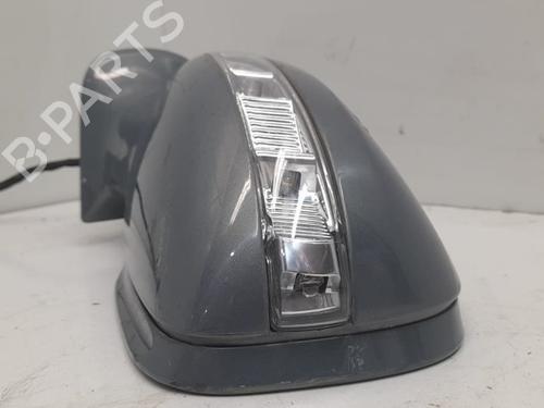 Left mirror MERCEDES-BENZ E-CLASS (W211) E 280 CDI (211.020) | BP18654653C26 