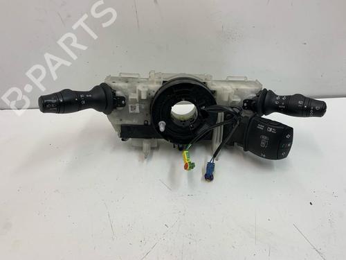 Used Switch RENAULT MEGANE III Hatchback (BZ0/1_, B3_) 1.5 dCi (BZ09, BZ0D, BZ1W, BZ29, BZ14) (110 hp) 15897317