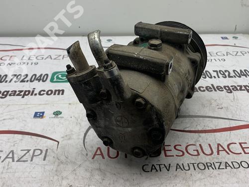 AC compressor PEUGEOT 307 (3A/C) 1.6 16V | BP11007706M34 