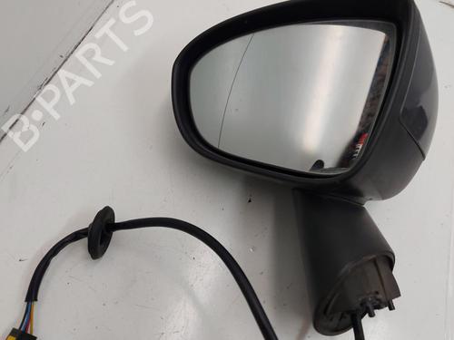 Left mirror OPEL MERIVA B MPV (S10) 1.4 (75) | BP14975778C26 