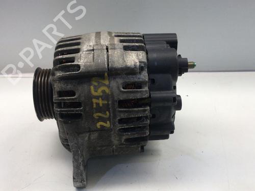 Alternator HYUNDAI SANTA FÉ I (SM) 2.4 16V | BP12456909M7 