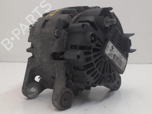 Alternator RENAULT CLIO III (BR0/1, CR0/1) 1.2 16V (BR0R, BR1D, BR1L, CR0R) | BP18306606M7 