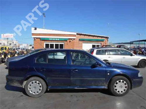 Used Parts SKODA OCTAVIA I (1U2)  1.6  1156516