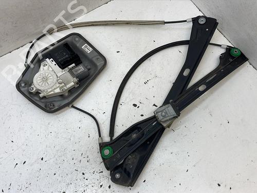 Rudehejsemekanisme Højre foran VW GOLF V (1K1) | BP30295593C23