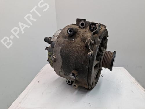 Alternator MERCEDES-BENZ C-CLASS (W203) C 180 Kompressor (203.046) | BP19107136M7 