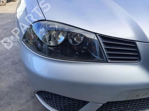 Used Right headlight SEAT IBIZA III (6L1) [2002-2009]  30853153