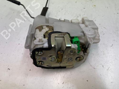 Venstre bak lås HONDA ACCORD VII (CL, CN) 2.2 i-CTDi (CN1) | BP18070196C100 