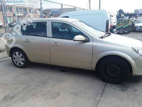 Fuse box OPEL ASTRA H (A04) 1.4 (L48) | BP11002130E1 