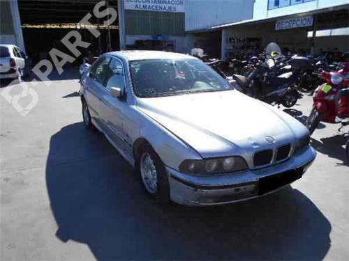Used Parts BMW 5 (E39)  525 tds  1156126